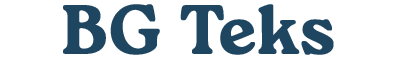 BG Teks
